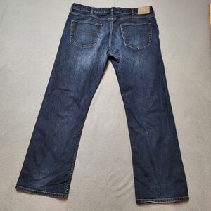 Denver Hayes Flextech Classic Fit Straight leg Jeans